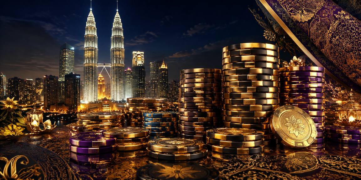 tog Meja Live Casino Untuk Malaysia